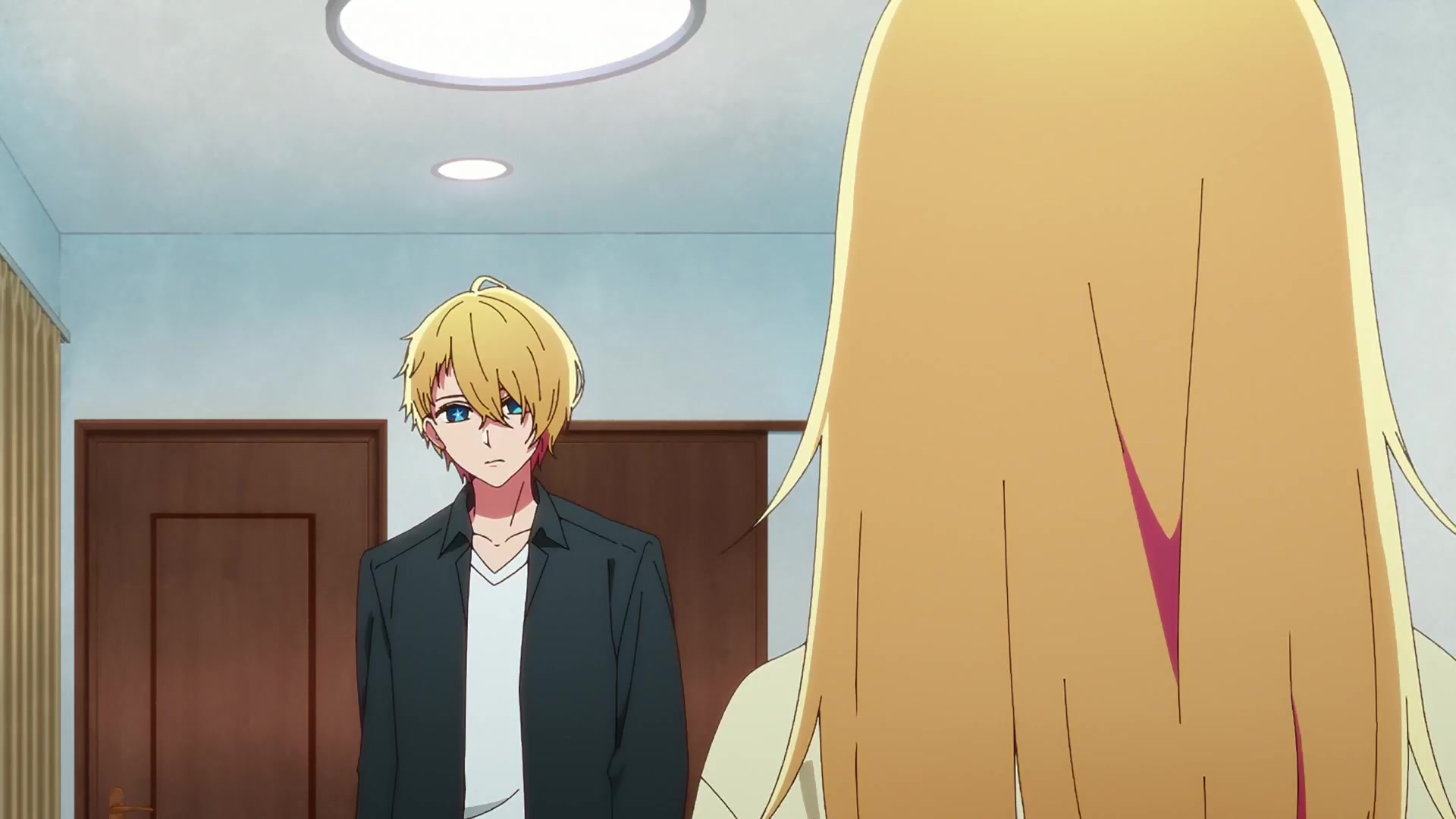 [Tsukyio Editing Resources] Aqua Hoshino (Season 1) Raw Clips (361) (tsukyio.com).mp4